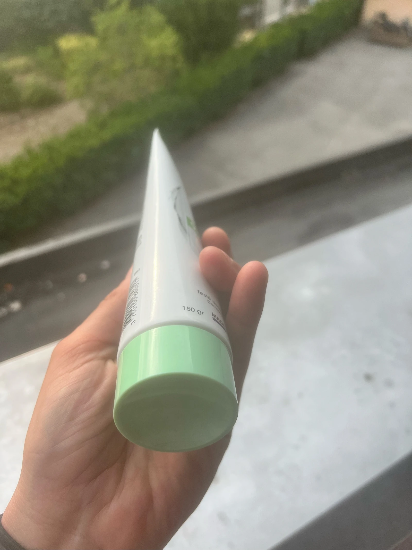 Lote Cuidado Facial y de Manos Evoluderm – Mascarilla de Arcilla + Crema de Manos de Cacao – photo 17
